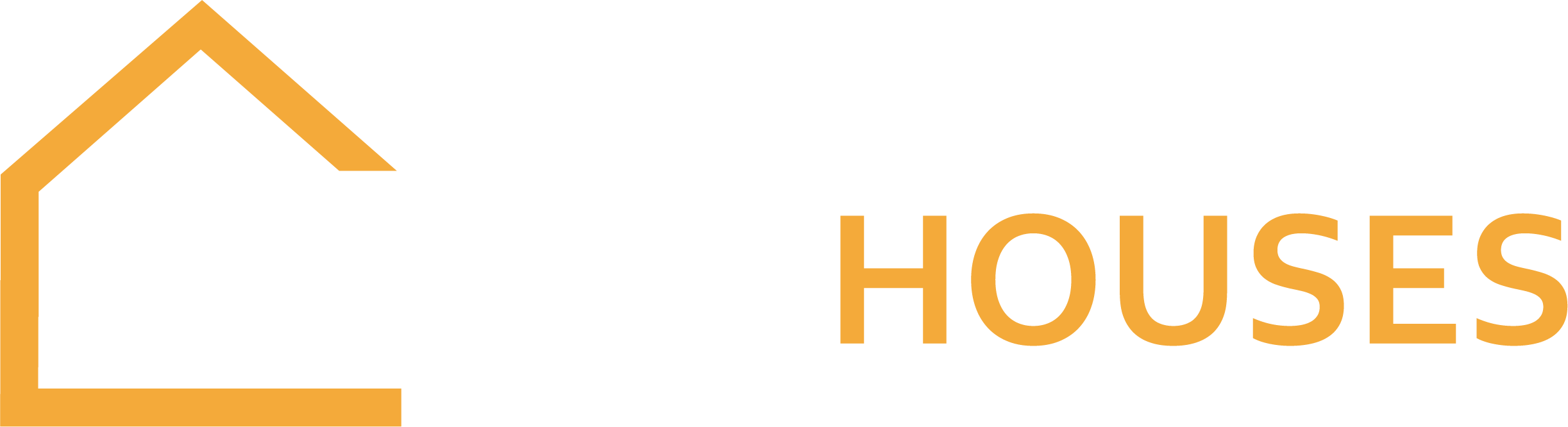 Jerry's Houses