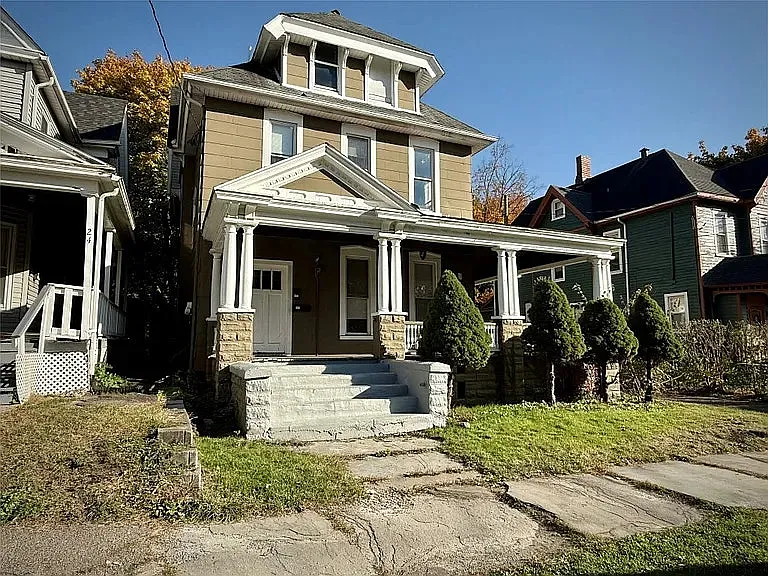 22 Edwards Street, Binghamton, NY 13905